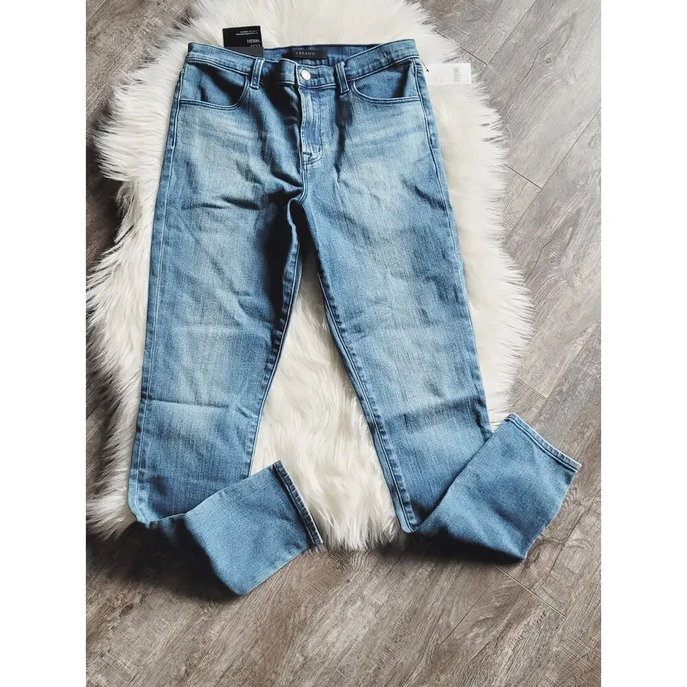 NEW J. Brand Maria Skinny Jeans - 30 waist